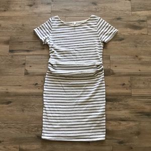 Pinkblush Maternity dress